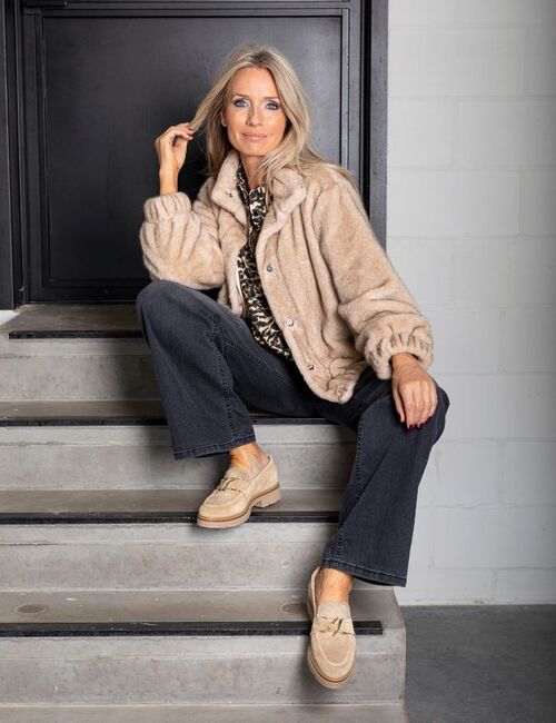 Senso - Look d'hiver
