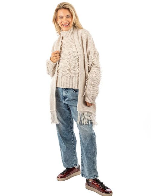 Grace - Winterlook