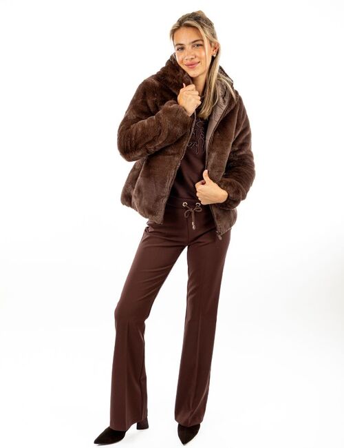 Rinascimento - Look d'hiver