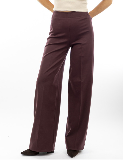 Drykorn broek bruin