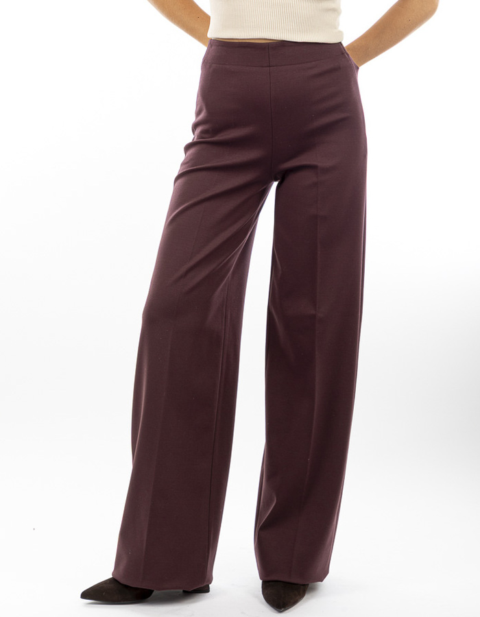 Drykorn broek bruin