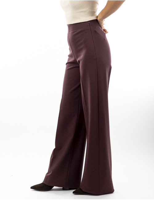 Drykorn broek bruin