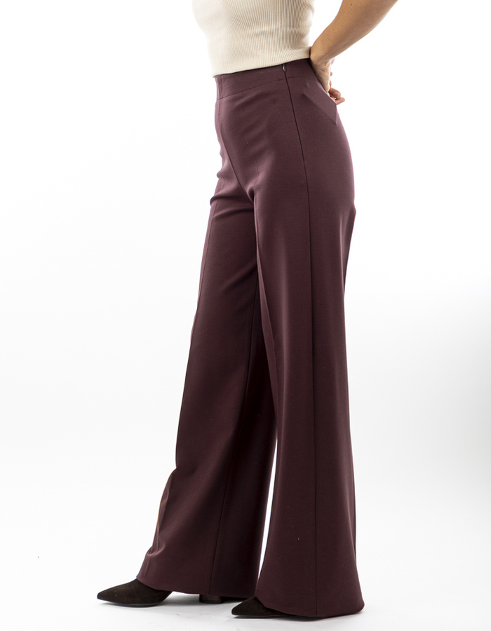 Drykorn broek bruin