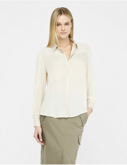 Liu Jo bloes beige