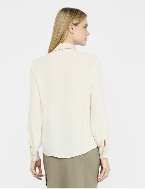 Liu Jo bloes beige