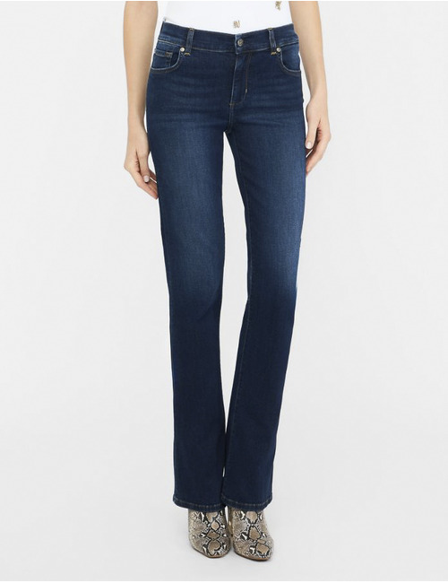 Liu Jo broek blauw