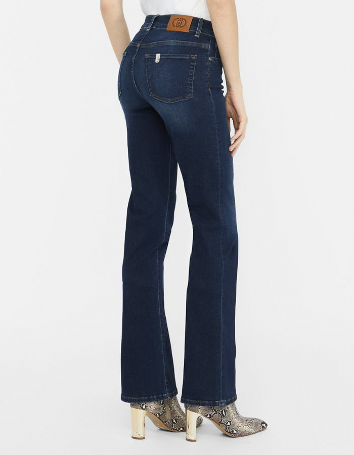 Liu Jo broek blauw