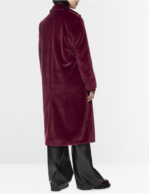 Marccain mantel bruin