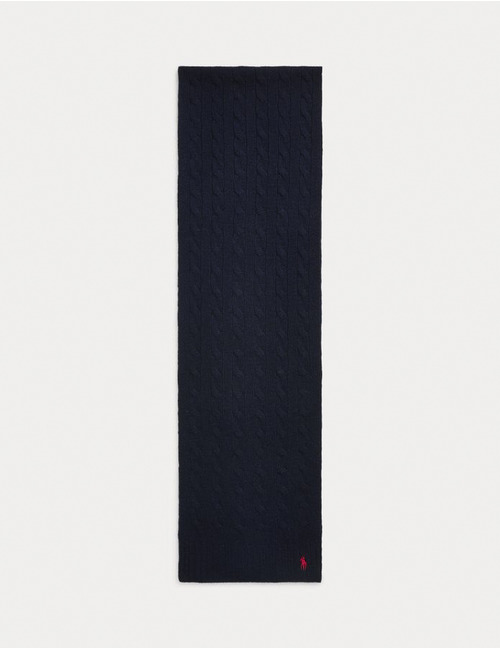 Ralph Lauren Dames sjaals navy