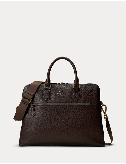 Ralph Lauren tassen bruin