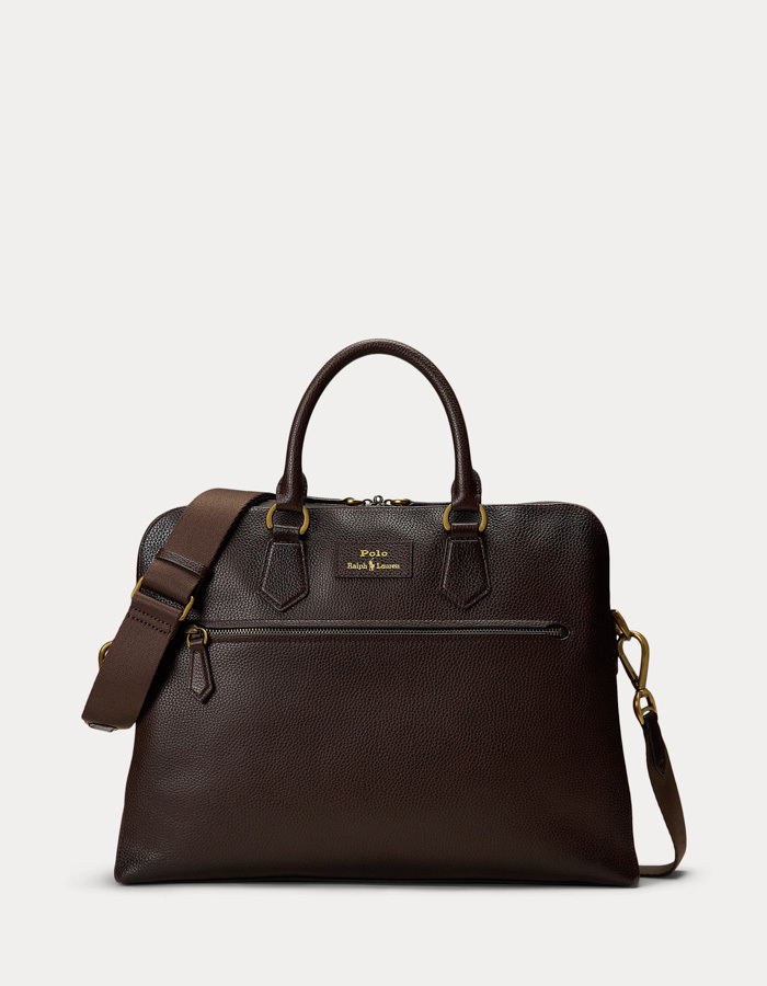 Ralph Lauren tassen bruin
