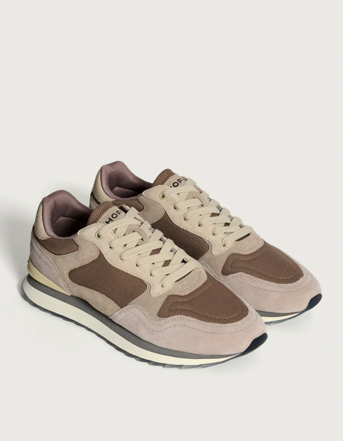 CITY Sneaker Sidney 