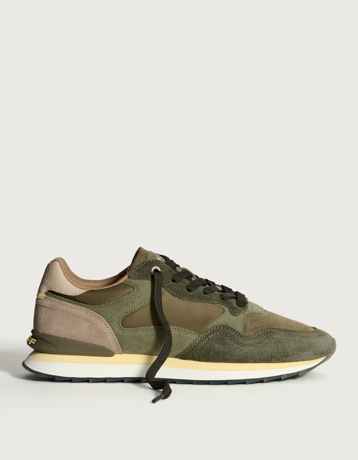CITY Sneaker Buenos Aires 