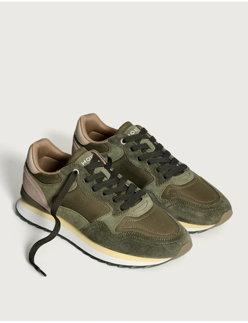 CITY Sneaker Buenos Aires 