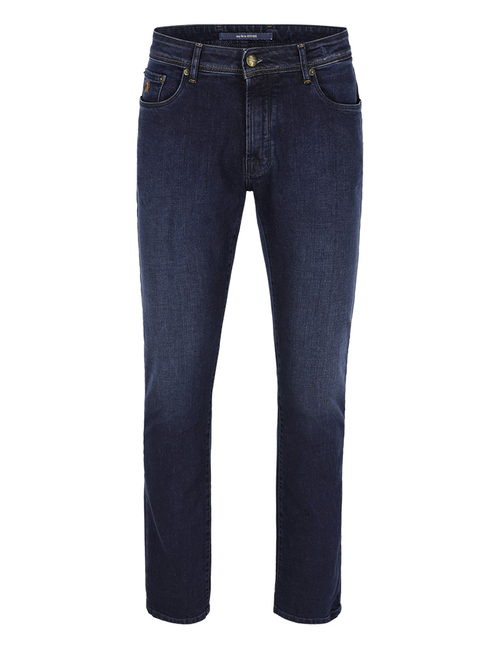 Atelier Noterman slim fit jeans