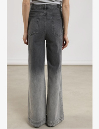 Nukus jeans grijs