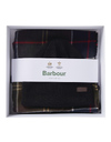 Barbour Muts en Sjaal Giftset in Classic Tartan