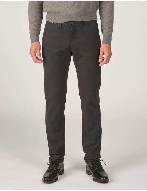 Slim Fit Sidney Chino