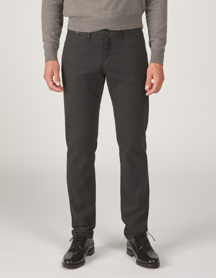 Slim Fit Sidney Chino