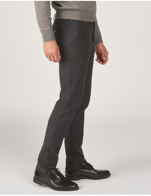 Slim Fit Sidney Chino