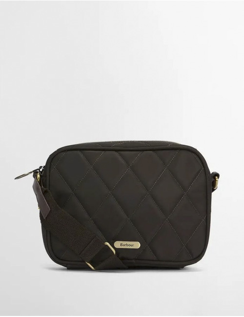 Barbour tassen groen