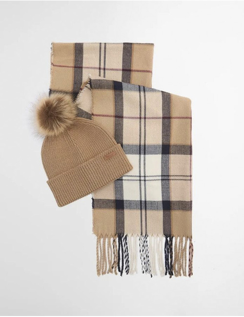 Barbour  ng