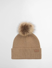 Barbour  bruin