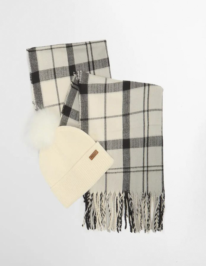 Barbour  ng