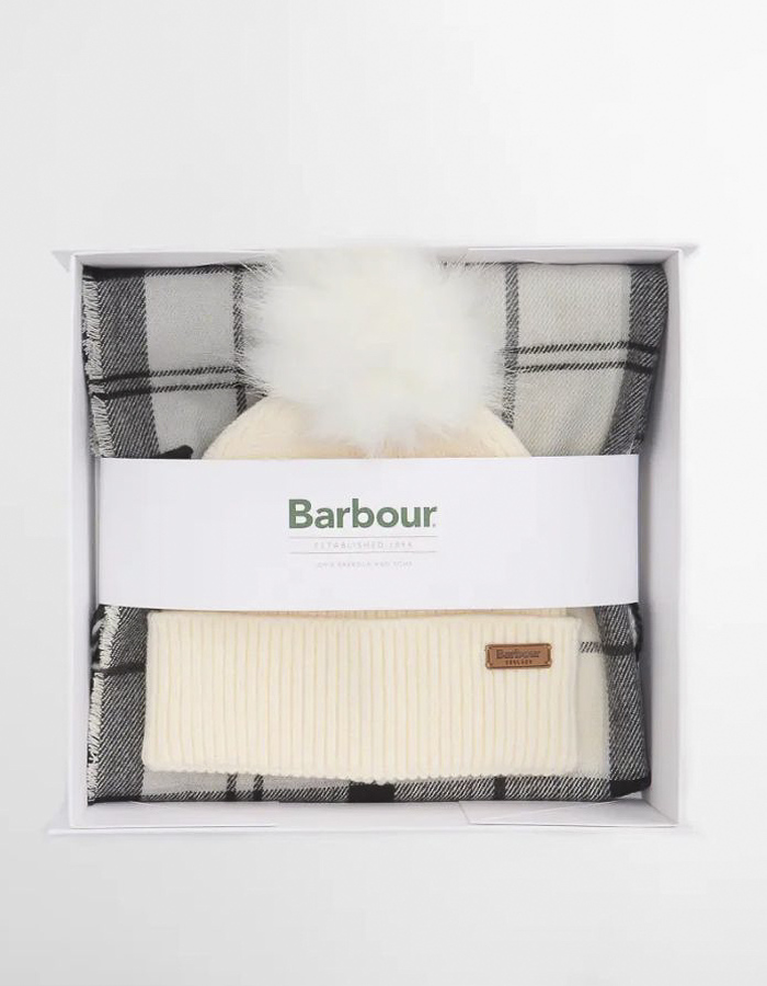 Barbour  ng