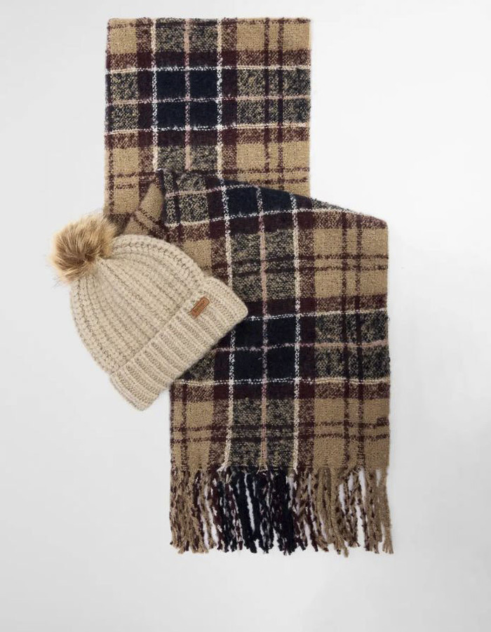 Barbour  ng