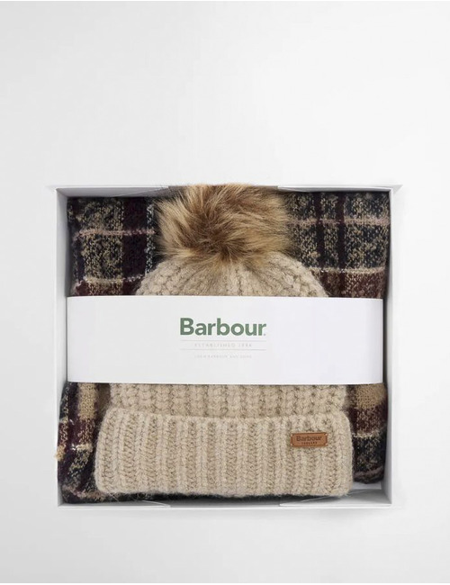 Barbour  ng