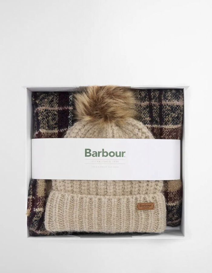 Barbour  ng