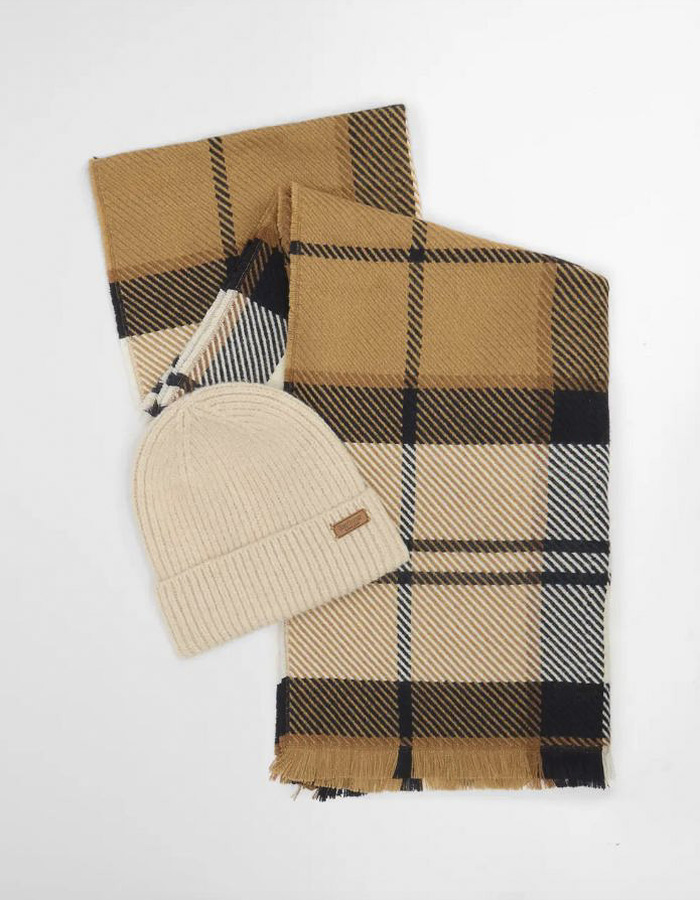 Barbour  navy