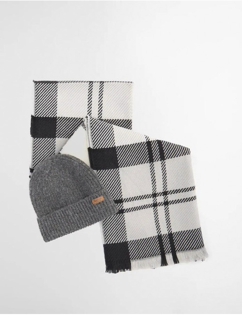 Barbour  ng