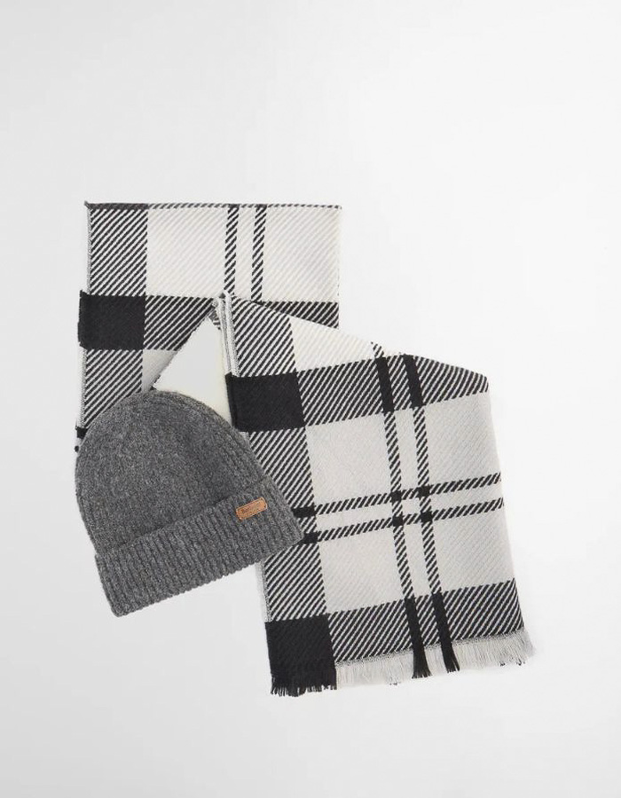 Barbour  ng