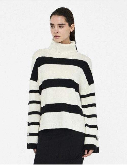 Liu Jo sweater wit