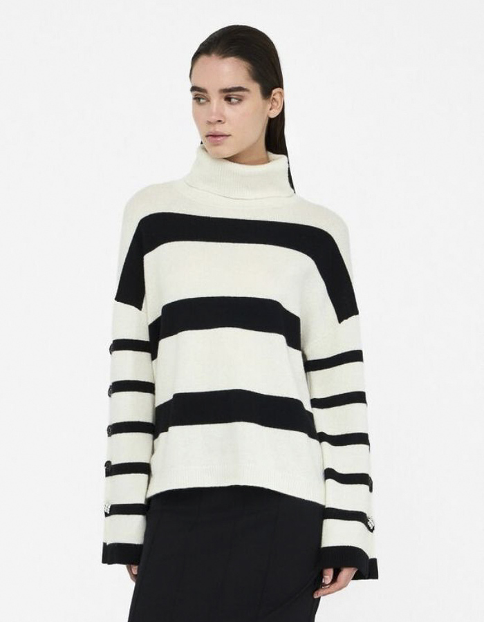 Liu Jo sweater wit