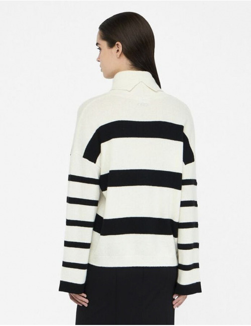 Liu Jo sweater wit