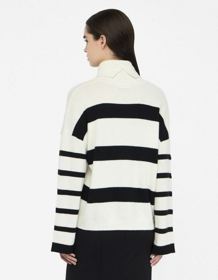 Liu Jo sweater wit