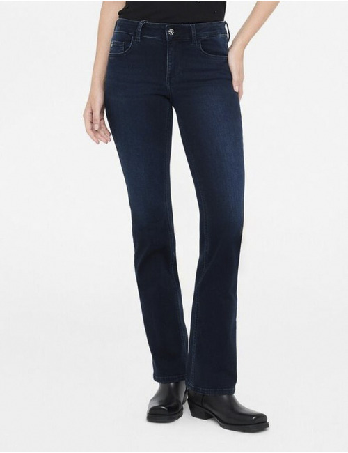 Liu Jo broek blauw