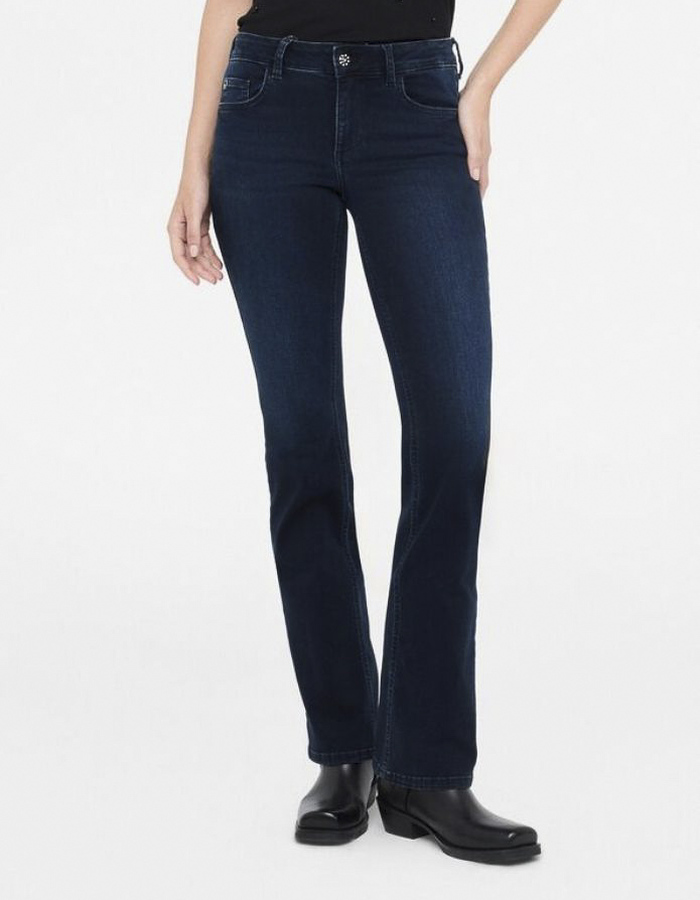 Liu Jo broek blauw