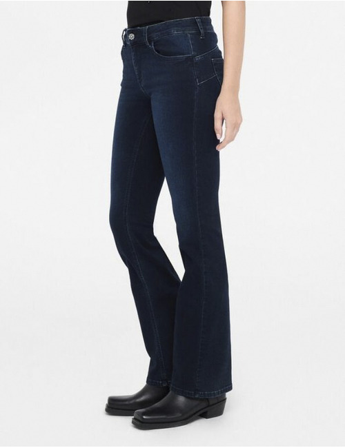 Liu Jo broek blauw