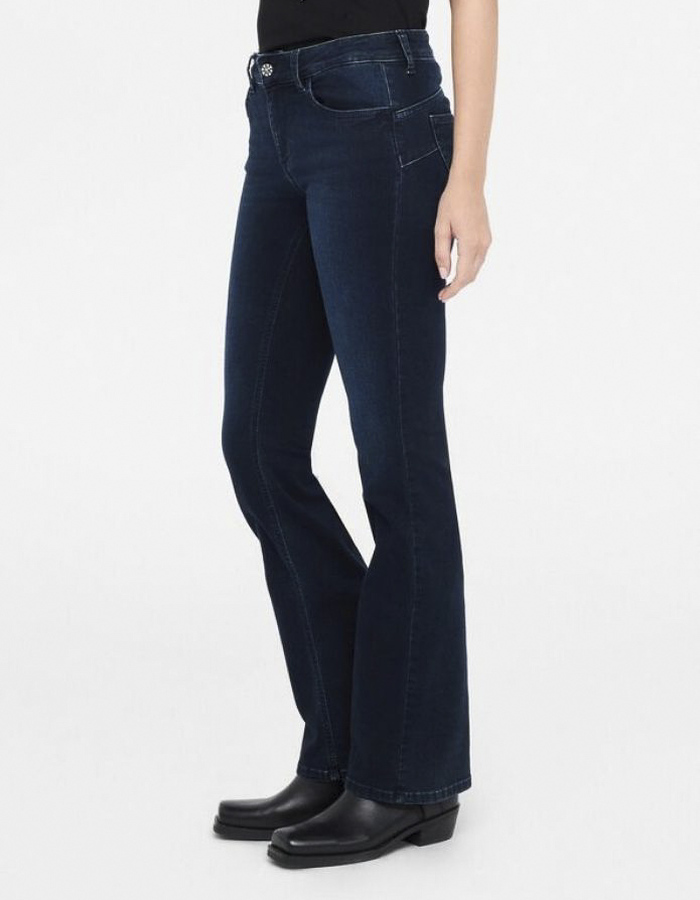 Liu Jo broek blauw