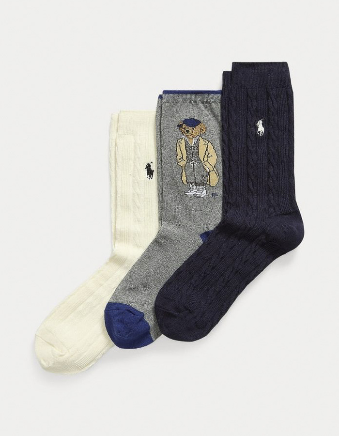 Ralph Lauren Dames  blauw