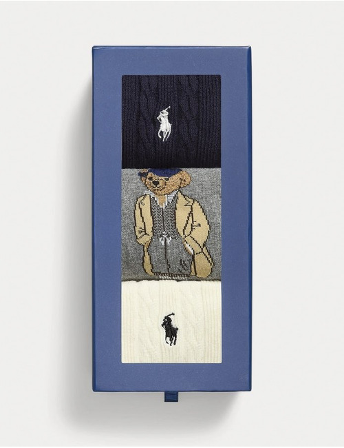 Ralph Lauren Dames  blauw