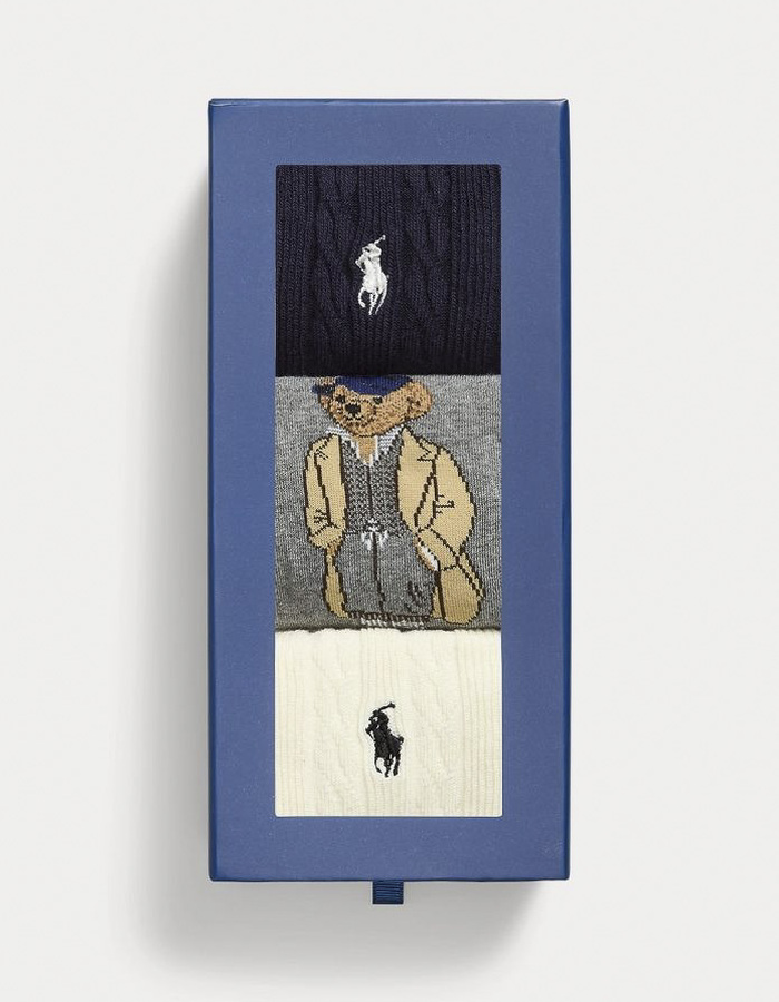 Ralph Lauren Dames  blauw