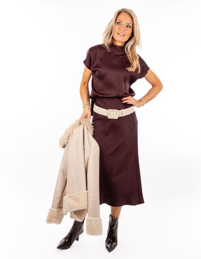Drykorn - Winterlook