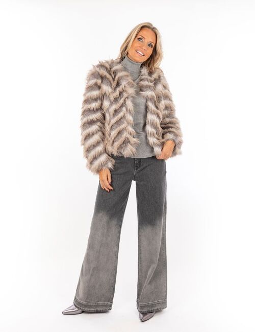 Nukus - Look d'hiver