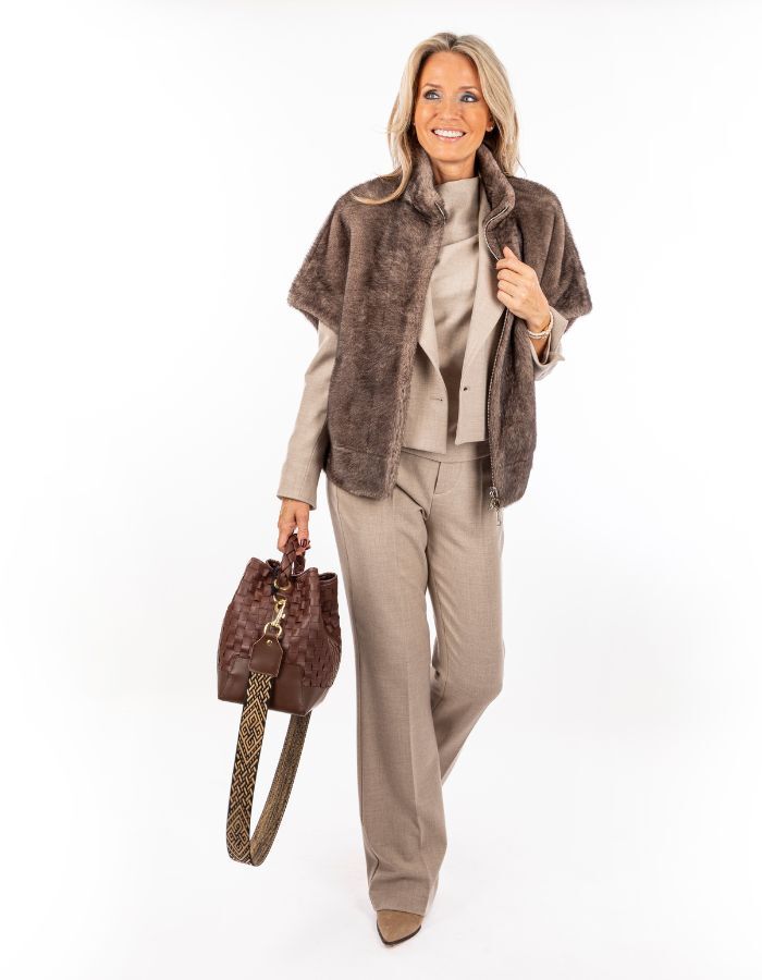 Oscar The Collection - Winterlook