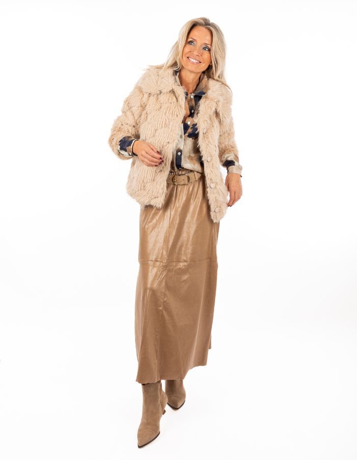 Nukus - Look d'hiver
